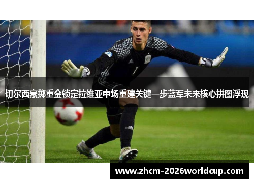 切尔西豪掷重金锁定拉维亚中场重建关键一步蓝军未来核心拼图浮现